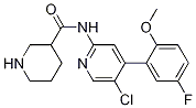 -3- [5--4-(5--2--)--2-]-Y(ji)(gu)ʽ_1269815-17-9Y(ji)(gu)ʽ