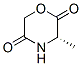 (3s)-(9ci)-3-׻-2,5-ͪYʽ_127094-71-7Yʽ