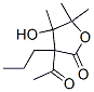 (9ci)-3--4-u-4,5,5-׻-3--2(3H)-߻ͪY(ji)(gu)ʽ_127489-81-0Y(ji)(gu)ʽ