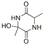 (9ci)-3-u-3,6-׻-2,5-ຶͪY(ji)(gu)ʽ_127605-72-5Y(ji)(gu)ʽ