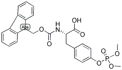 O-()-N-[(9H--9-)ʻ]-L-ҰY(ji)(gu)ʽ_127633-36-7Y(ji)(gu)ʽ