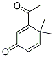 (9ci)-3--4,4-׻-2,5-h(hun)ϩ-1-ͪY(ji)(gu)ʽ_127701-69-3Y(ji)(gu)ʽ