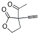 (9ci)-3--3-Ȳ-2(3H)-߻ͪY(ji)(gu)ʽ_127783-39-5Y(ji)(gu)ʽ