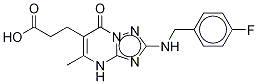 2-[[(4-)׻]]-1,7--5-׻-7--[1,2,4][1,5-a]-6-Y(ji)(gu)ʽ_1281266-20-3Y(ji)(gu)ʽ