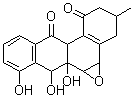 1A,2,3,4,5B,11,11A,11B-˚-10,11,11A-u-3-׻-[3,4]첢[1,2-B]h(hun)ϩ-5,6-ͪY(ji)ʽ_128233-09-0Y(ji)ʽ