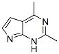 (9ci)-2,4-׻-1H-[2,3-d]ऽY(ji)(gu)ʽ_128266-84-2Y(ji)(gu)ʽ