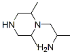 (9ci)--alpha-,2,6-׻-1-ҰY(ji)(gu)ʽ_128364-95-4Y(ji)(gu)ʽ