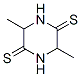 (9ci)-3,6-׻-2,5-ຶͪY(ji)(gu)ʽ_128425-20-7Y(ji)(gu)ʽ