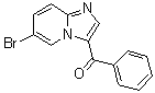 6-[1,2-A]-3-ͪY(ji)(gu)ʽ_1284293-40-8Y(ji)(gu)ʽ