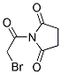 (9ci)-1-()-2,5-ͪY(ji)(gu)ʽ_128464-32-4Y(ji)(gu)ʽ