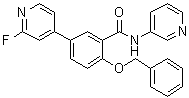 GSK2578215AY(ji)(gu)ʽ_1285515-21-0Y(ji)(gu)ʽ