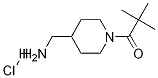 N--4-׻}}Y(ji)(gu)ʽ_1286273-18-4Y(ji)(gu)ʽ