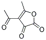 (9ci)-4--5-׻-2,3-߻૶ͪY(ji)(gu)ʽ_128732-08-1Y(ji)(gu)ʽ