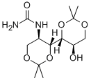 2-{[()]}-2-Ó-1,3,4,5--O-׻ǴY(ji)(gu)ʽ_128741-75-3Y(ji)(gu)ʽ