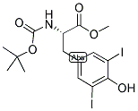 N-[(1,1-׻)ʻ]-3,5--L-ҰY(ji)(gu)ʽ_128781-80-6Y(ji)(gu)ʽ