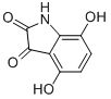 (9ci)-4,7-u-1H--2,3-ͪY(ji)(gu)ʽ_128943-01-1Y(ji)(gu)ʽ