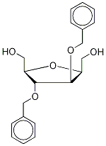 2,5-Óˮ-3,4-S-D-ɽǴYʽ_129115-89-5Yʽ