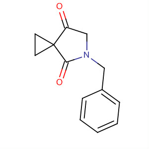5-S-5-s[2.4]-4,7-ͪY(ji)(gu)ʽ_129306-04-3Y(ji)(gu)ʽ