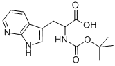N-{[(2-׻-2-)]ʻ}-3-(1H-[2,3-b]-3-)Y(ji)(gu)ʽ_129423-33-2Y(ji)(gu)ʽ