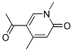 (9ci)-5--1,4-׻-2(1H)-ͪY(ji)(gu)ʽ_129689-54-9Y(ji)(gu)ʽ