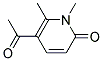 (9ci)-5--1,6-׻-2(1H)-ͪY(ji)(gu)ʽ_129689-55-0Y(ji)(gu)ʽ