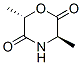 (9ci)-3,6-׻-,(3r-ʽ)-2,5-ͪY(ji)(gu)ʽ_129880-51-9Y(ji)(gu)ʽ