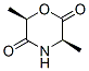 (9ci)-3,6-׻-,(3r-ʽ)-2,5-ͪY(ji)(gu)ʽ_129880-52-0Y(ji)(gu)ʽ
