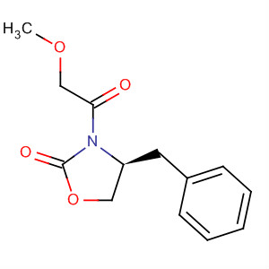(4s)-3-(2-)-4-(׻)-2-fͪY(ji)(gu)ʽ_129952-14-3Y(ji)(gu)ʽ