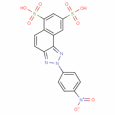 2-(4-)[e]-6,8-Y(ji)(gu)ʽ_130-34-7Y(ji)(gu)ʽ