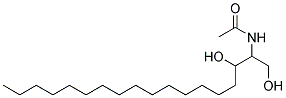 N-[(2S,3R)-1,3-u-2-ʮ]Y(ji)(gu)ʽ_13031-64-6Y(ji)(gu)ʽ