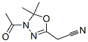 4--4,5--5,5-׻-1,3,4-f-2-Y(ji)(gu)ʽ_130781-62-3Y(ji)(gu)ʽ