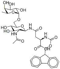 N-[2-()-2-Ó-6-O-(alpha-L-૎rǻ)-beta-D-ǻ]-N2-̼ʻ-L-춬Y(ji)(gu)ʽ_1308872-02-7Y(ji)(gu)ʽ
