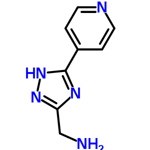 (3-(-4-)-1H-1,2,4--5-)װY(ji)(gu)ʽ_131052-50-1Y(ji)(gu)ʽ