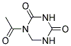 (9ci)-1--1,3,5--2,4(1h,3h)-ͪY(ji)(gu)ʽ_131148-35-1Y(ji)(gu)ʽ