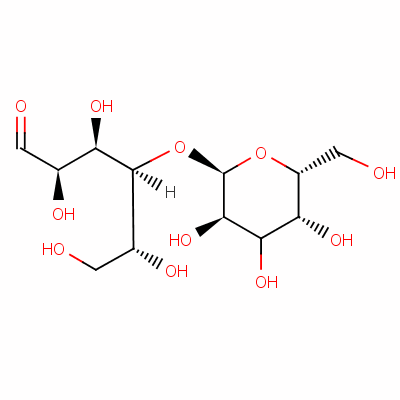 4-O-alpha-D-૰ǻ-D-ǽY(ji)(gu)ʽ_13117-26-5Y(ji)(gu)ʽ