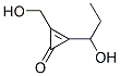 (9ci)-2-(u׻)-3-(1-u)-2-h(hun)ϩ-1-ͪY(ji)(gu)ʽ_131333-91-0Y(ji)(gu)ʽ
