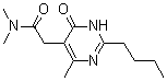 2-(2--4-u-6-׻-5-)-N,N-׻Y(ji)(gu)ʽ_1315478-13-7Y(ji)(gu)ʽ