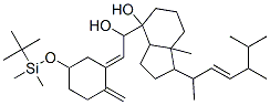 (3S,5Z,8Xi,14Xi,22E)-3-{[׻(2-׻-2-)]}-9,10-_h(hun)-5,10,22-ϩ-7,8-Y(ji)(gu)ʽ_131852-63-6Y(ji)(gu)ʽ