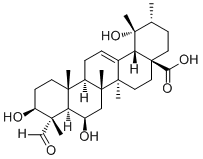 3,6,19-u-23--12-Kϩ-28-Y(ji)(gu)ʽ_131984-82-2Y(ji)(gu)ʽ