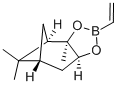 (1R,2R,6S,8R)-2,9,9-׻-4-ϩ-3,5-s-4-sh(hun)[6.1.1.0<sup>2,6</sup>]Y(ji)(gu)ʽ_132488-71-2Y(ji)(gu)ʽ