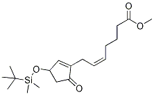 (Z)-7-[3-[[1,1-׻һ)׻]]-5--1-h(hun)ϩ-1-]-5ϩY(ji)(gu)ʽ_132619-70-6Y(ji)(gu)ʽ