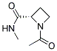 (s)-(9ci)-1--n-׻-2-sY(ji)(gu)ʽ_132663-36-6Y(ji)(gu)ʽ