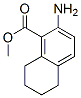 (9ci)-2--5,6,7,8-Ě-1-Y(ji)(gu)ʽ_132734-41-9Y(ji)(gu)ʽ