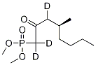 ׻(4S)-4-׻-(2-)-d3Y(ji)(gu)ʽ_1329642-51-4Y(ji)(gu)ʽ