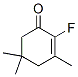 2--3,5,5-׻-2-h(hun)ϩ-1-ͪY(ji)(gu)ʽ_132999-31-6Y(ji)(gu)ʽ