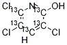 3,5,6--2-u-13c5Y(ji)(gu)ʽ_1330171-47-5Y(ji)(gu)ʽ