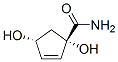 (1s,4r)-(9ci)-1,4-u-2-h(hun)ϩ-1-Y(ji)(gu)ʽ_133071-13-3Y(ji)(gu)ʽ