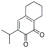 (9ci)-5,6,7,8-Ě-3-(1-׻һ)-1,2-ͪY(ji)(gu)ʽ_133130-11-7Y(ji)(gu)ʽ