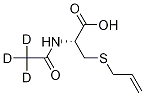 N-(-d3)-S-ϩ-L-װY(ji)(gu)ʽ_1331907-55-1Y(ji)(gu)ʽ
