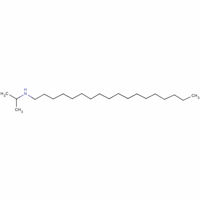 n-(1-׻һ)-1-ʮ鰷Y(ji)(gu)ʽ_13329-71-0Y(ji)(gu)ʽ